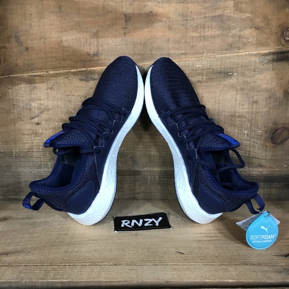 puma soft foam optimal comfort